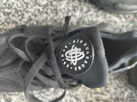 Photo of free Men's shoes (B8) #3
