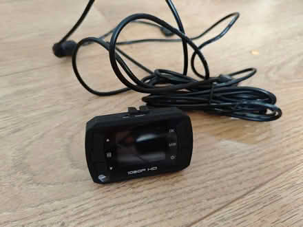 Photo of free Dash Cam (Cowley OX4) #2