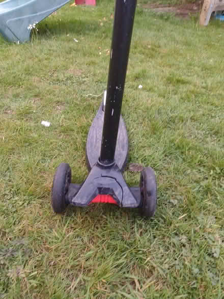 Photo of free Micro scooter (Normandy, GU3) #2