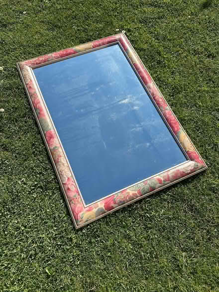 Photo of free Mirror (Cheltenham) #2