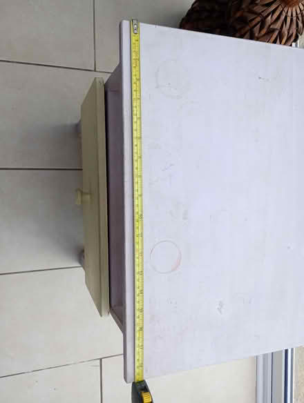 Photo of free Bedside cabinet (Maidstone ME15) #2