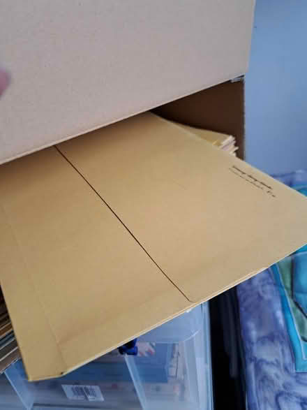 Photo of free Document Wallets (Telford and Wrekin TF7) #2
