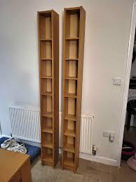 Photo of free Ikea CD storage tower (Over Norton OX7) #1