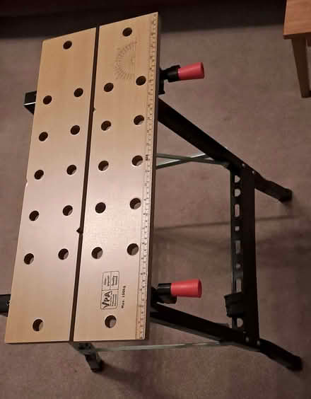 Photo of free Workbench (Trinity EH5) #1