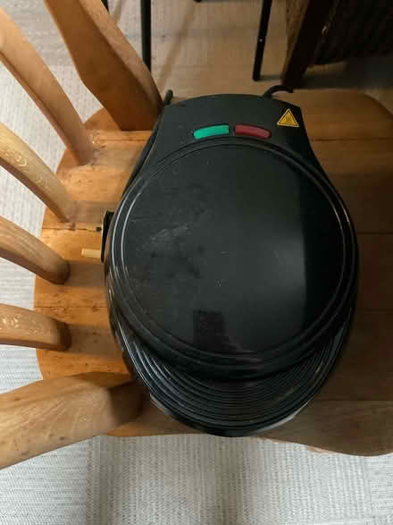 Photo of free Omelette Maker (Tottenham N17) #1
