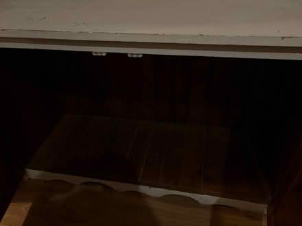 Photo of free Pine cupboard (Grays RM17) #3