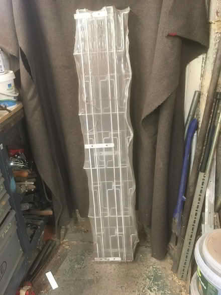 Photo of free Two A4 Display Racks (Upper Wortley LS12) #1