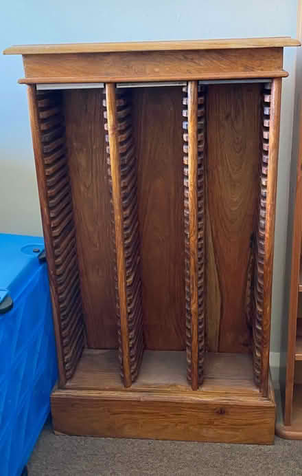 Photo of free CD unit (Leigh on sea SS9) #1