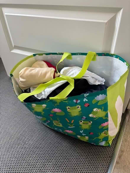 Photo of free Nursery playwear boys/unisex (Gracemount EH16) #1