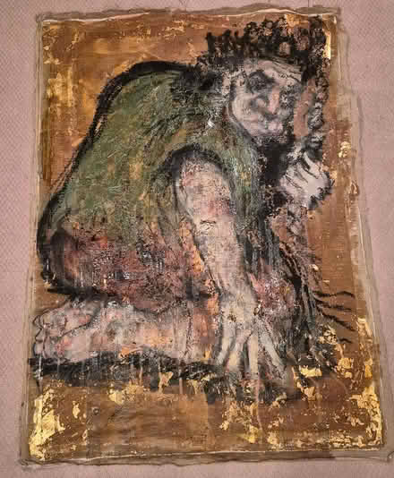 Photo of free Art work (Severn's Crossings) #2