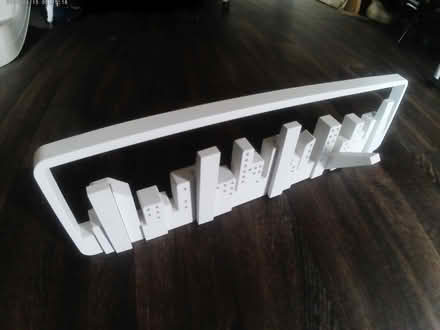 Photo of free coat hangers (Dawley TF4) #1