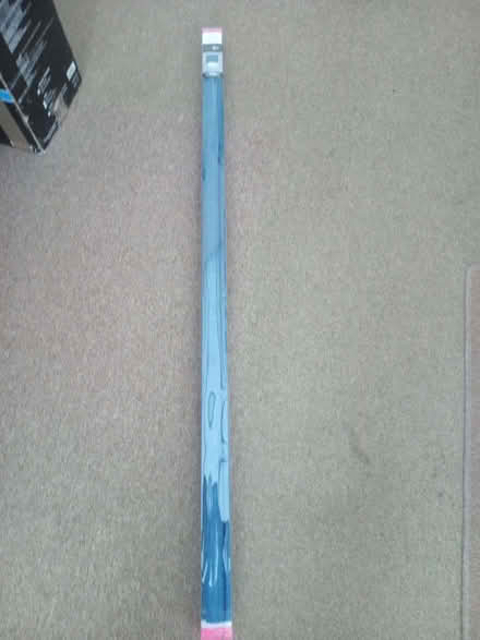 Photo of free Dunelm Roller Blind Blackout 122w x 162 drop. (Kings Sutton OX17) #2