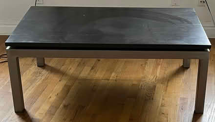 Photo of free Coffee Table (Washington Heights) #2