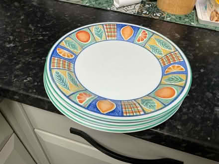 Photo of free Plates (Liverpool 13 /Stoneycroft) #1