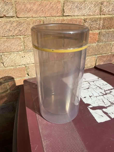Photo of free Wine cooler (Caversham Park RG4) #1