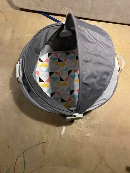 Photo of free Graci baby dome (Woodbridge) #3
