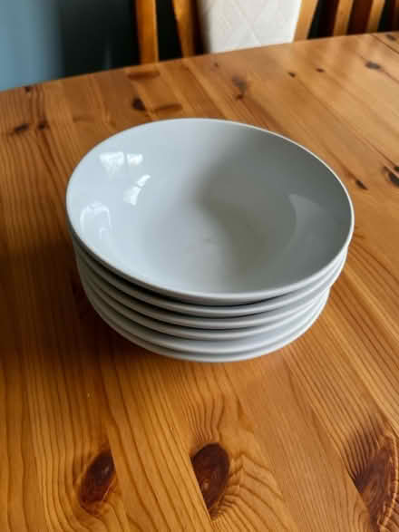 Photo of free White bowls (Southwater) #1