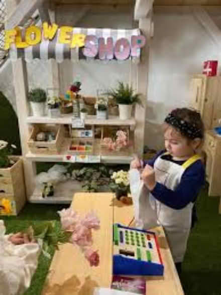 Photo of Pre School Flower Shop & Cafe (Basingstoke RG22) #3