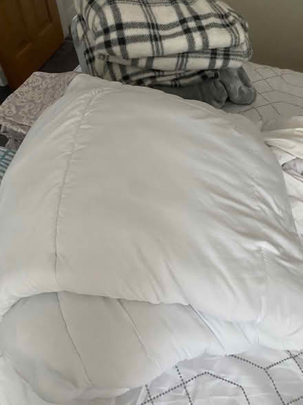 Photo of free Collection of bedding (Kimmage) #4