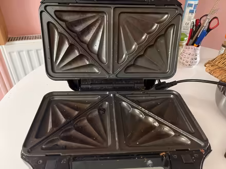 Photo of free Toastie maker cable needs repair (BN2) #2
