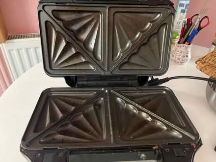 Photo of free Toastie maker cable needs repair (BN2) #2