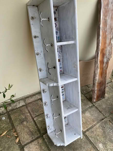Photo of free Kitchen cup rack (Cyncoed CF23) #1
