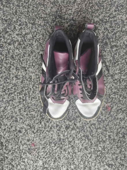 Photo of free Men's shoes (B8) #1