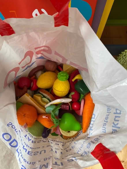 Photo of free Toy shop and contents (Blackrock, Dublin) #3