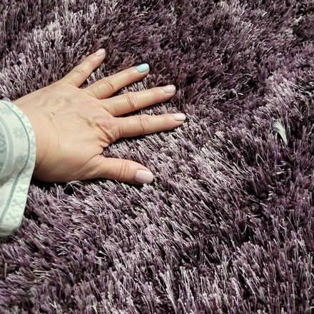 Photo of free 8 x 8 Area Rug (Nassau County) #1