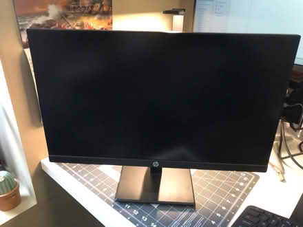 Photo of free 21 inch monitor (Richfield) #1