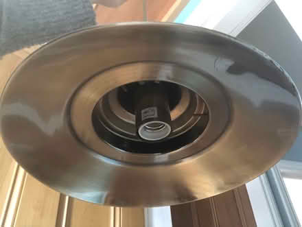 Photo of free Ceiling light (Olive Mount L15) #2