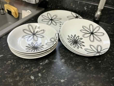 Photo of free Crockery (Liverpool 13 /Stoneycroft) #1