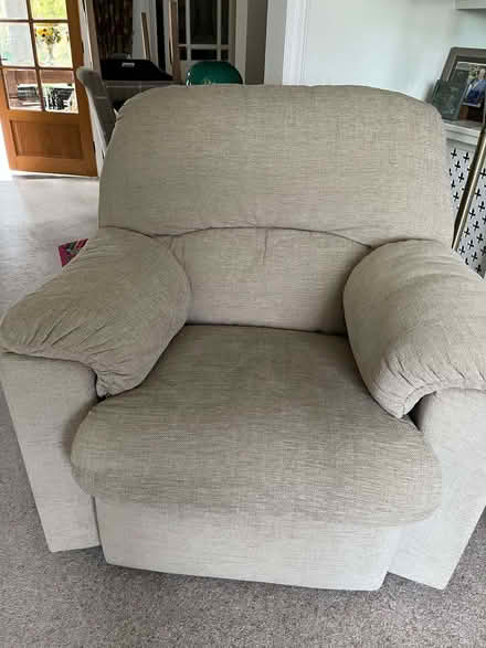 Photo of free Armchairs (Bridgend CF31) #1