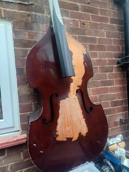 Photo of free Two soares repairs double bases (Orpington BR5) #1