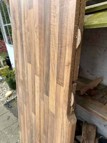 Photo of free Kitchen work surface (Over CB24) #2