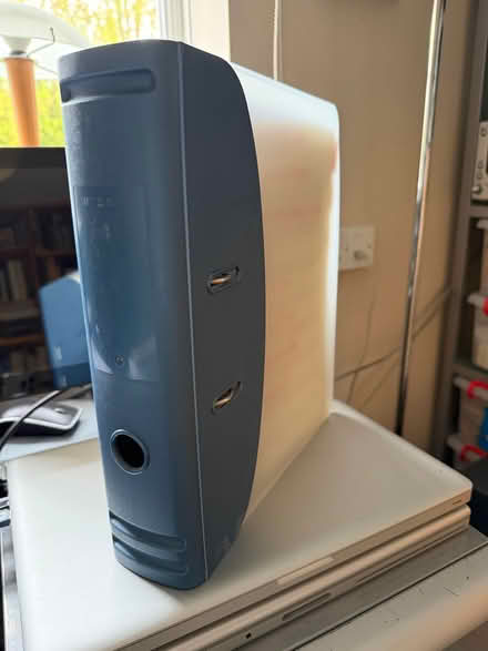 Photo of free 6 Lever-Arch Files With Dividers (TN24) #1