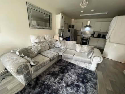 Photo of free Sofa (Croydon) #1