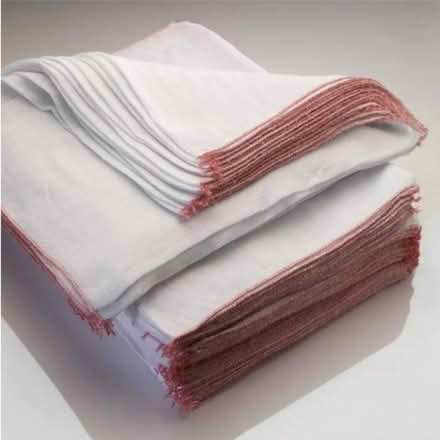 Photo of Dish Cloths (Paulsgrove PO6) #1