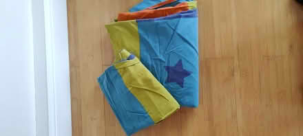 Photo of free Collection of single bed duvet sets (Willingdon BN20) #1
