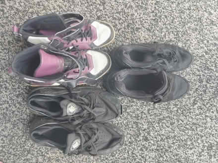 Photo of free Men's shoes (B8) #2