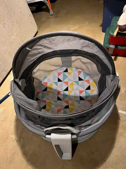 Photo of free Graci baby dome (Woodbridge) #1