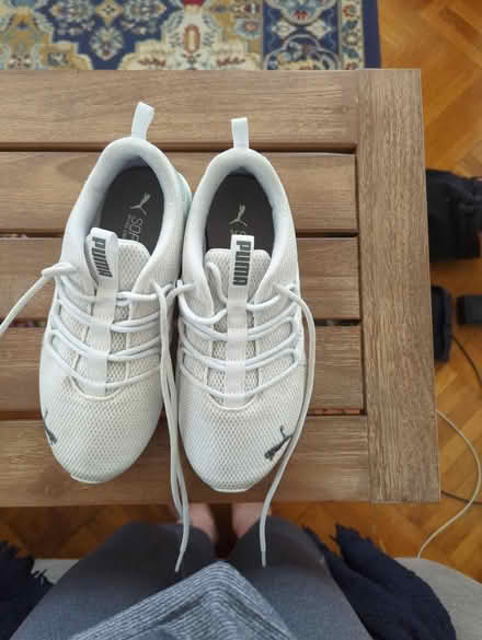 Photo of free Puma women's size 8 (Bay ridge) #1