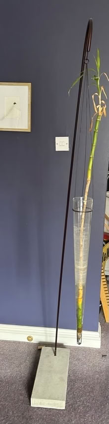 Photo of free Vase installation (Funtley PO17) #1