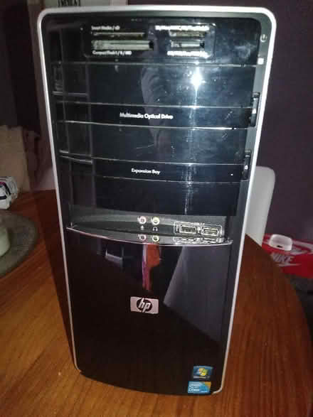 Photo of free Windows 10 Desktop Computer i3 + WiFi (Walton on the Hill L4) #1