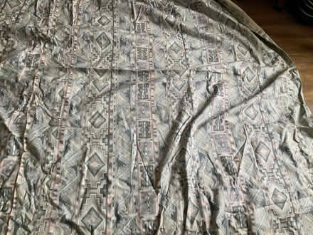 Photo of free Curtain (Starbeck HG1) #2