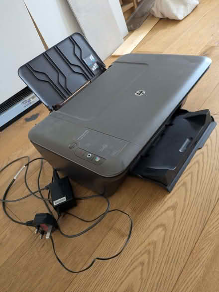 Photo of free Printer (West Norwood SE27) #4