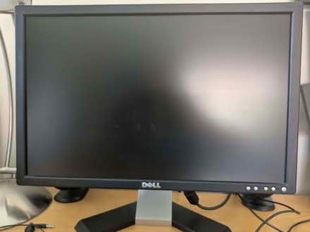 Photo of free Dell Monitor (Strawberry Hill TW1) #1