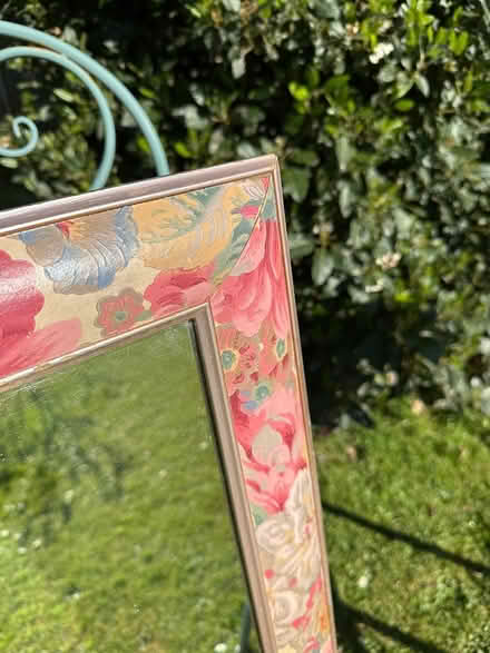 Photo of free Mirror (Cheltenham) #3