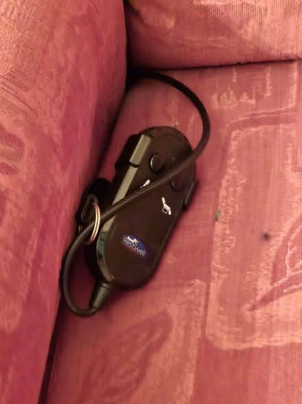 Photo of free An electric reclining chair (Finchley N3) #3