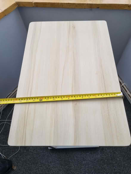 Photo of free Bedside table (Havant PO9) #3